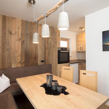 Angerer Alpine Suiten und Familienappartements Tirol Reith im Alpbachtal Buitenkant foto