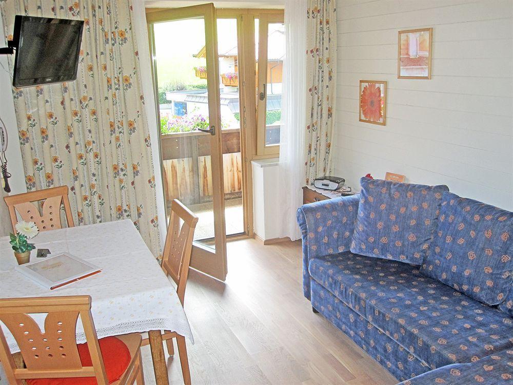 Angerer Alpine Suiten und Familienappartements Tirol Reith im Alpbachtal Buitenkant foto