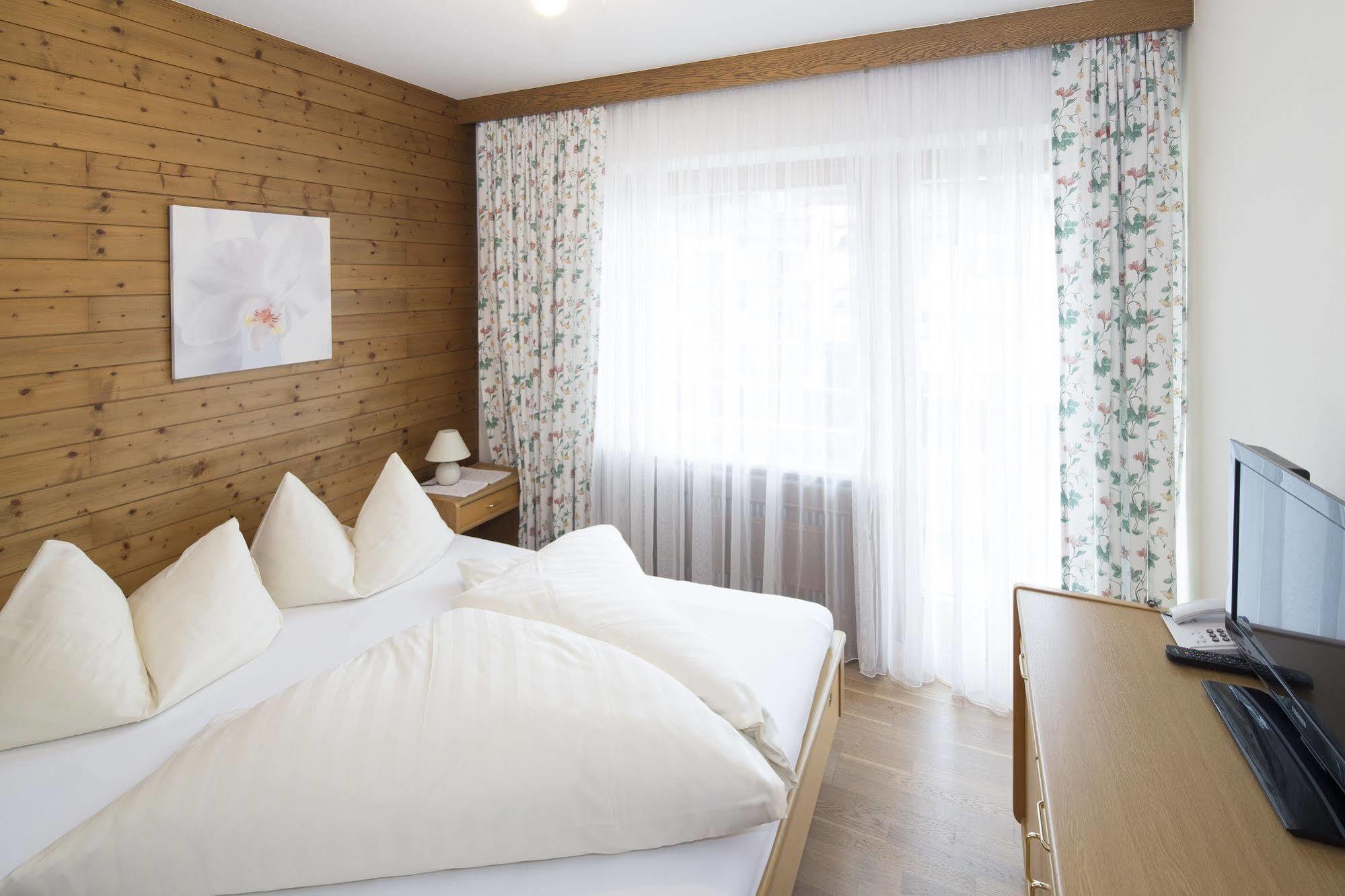 Angerer Alpine Suiten und Familienappartements Tirol Reith im Alpbachtal Buitenkant foto