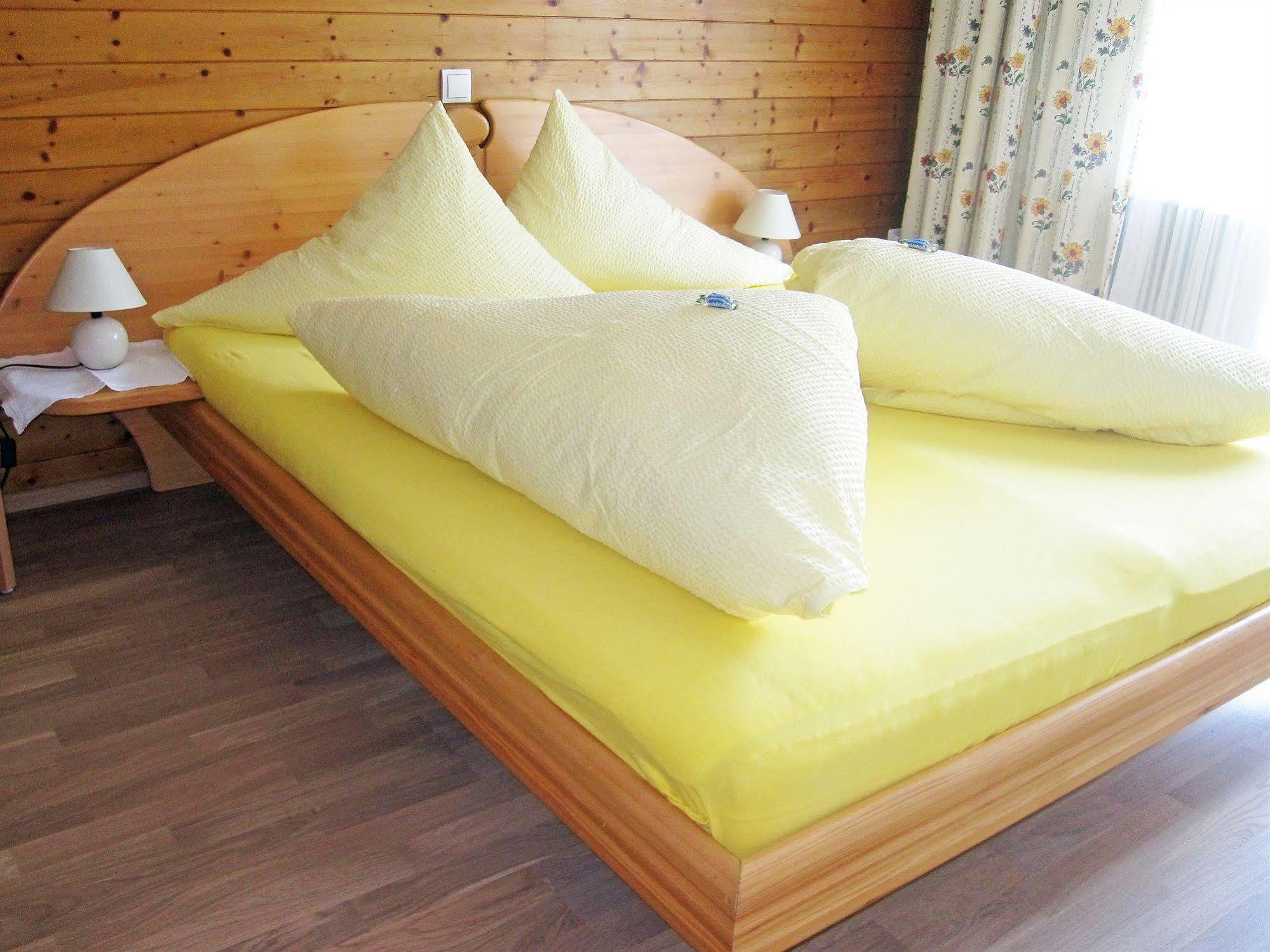 Angerer Alpine Suiten und Familienappartements Tirol Reith im Alpbachtal Buitenkant foto