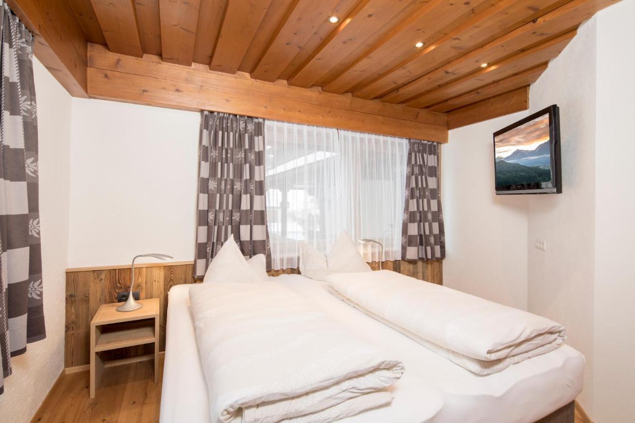 Angerer Alpine Suiten und Familienappartements Tirol Reith im Alpbachtal Buitenkant foto