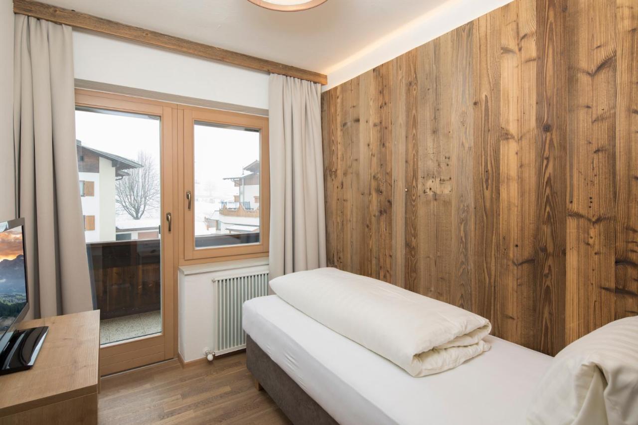 Angerer Alpine Suiten und Familienappartements Tirol Reith im Alpbachtal Buitenkant foto