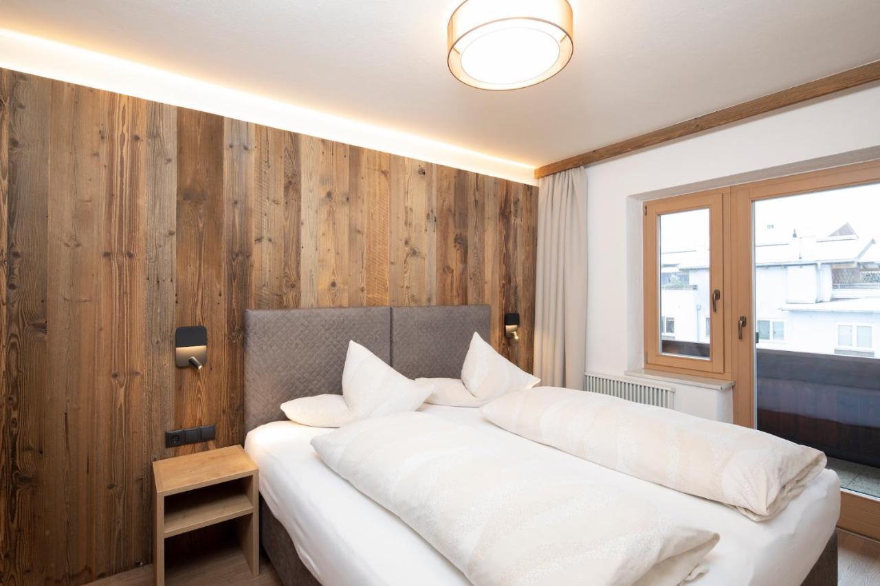 Angerer Alpine Suiten und Familienappartements Tirol Reith im Alpbachtal Buitenkant foto