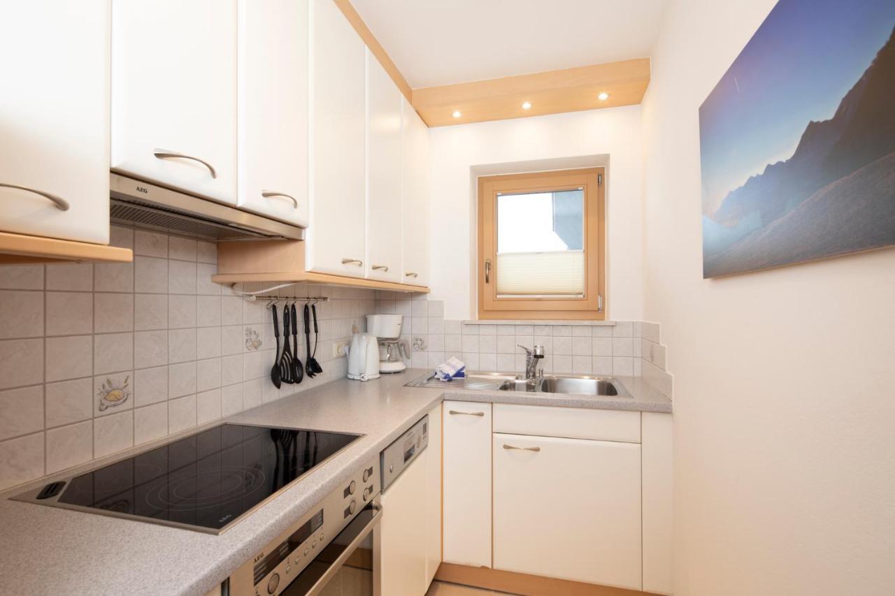 Angerer Alpine Suiten und Familienappartements Tirol Reith im Alpbachtal Buitenkant foto