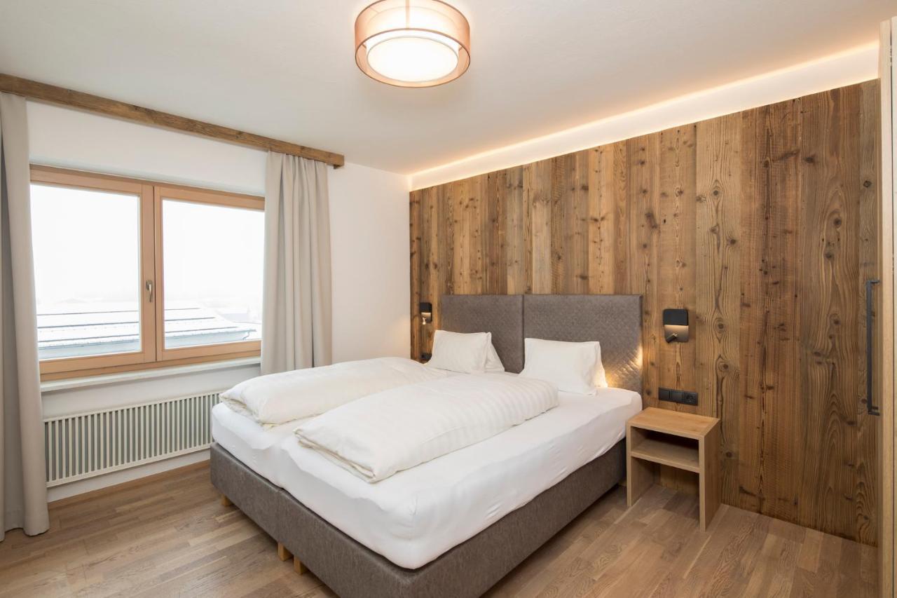 Angerer Alpine Suiten und Familienappartements Tirol Reith im Alpbachtal Buitenkant foto