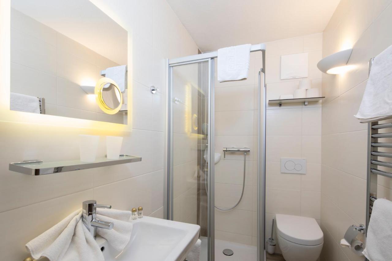 Angerer Alpine Suiten und Familienappartements Tirol Reith im Alpbachtal Buitenkant foto