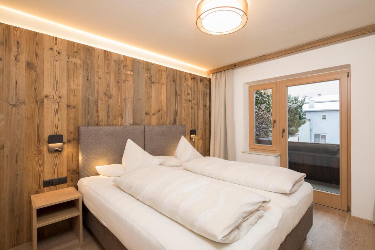 Angerer Alpine Suiten und Familienappartements Tirol Reith im Alpbachtal Buitenkant foto