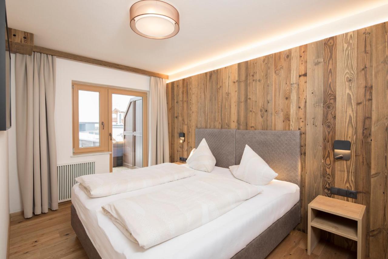 Angerer Alpine Suiten und Familienappartements Tirol Reith im Alpbachtal Buitenkant foto
