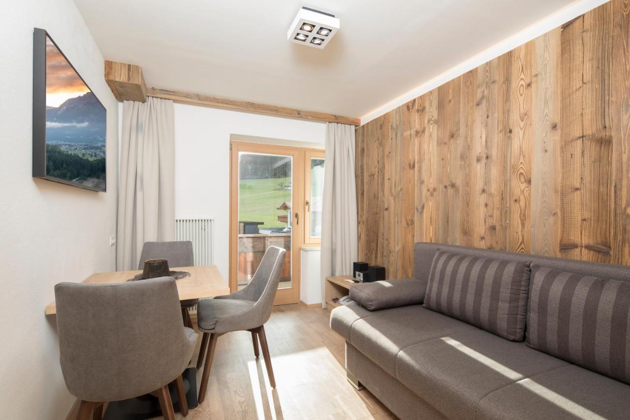 Angerer Alpine Suiten und Familienappartements Tirol Reith im Alpbachtal Buitenkant foto